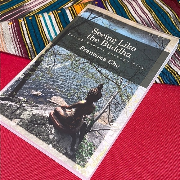 Book SEEING LIKE THE BUDDHA - Picture 2 of 4